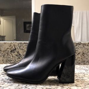 Nasty Gal Booties